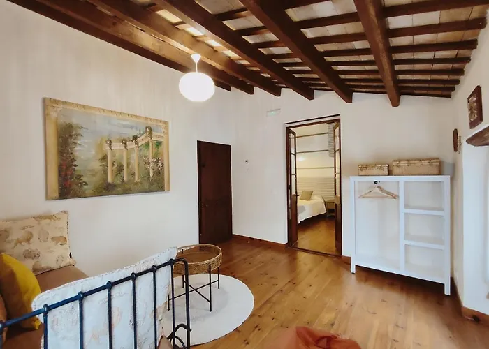 Hotel Casa Telegrafos Jávea