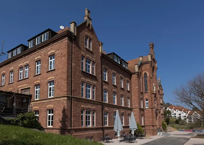Hotel Das Bischof