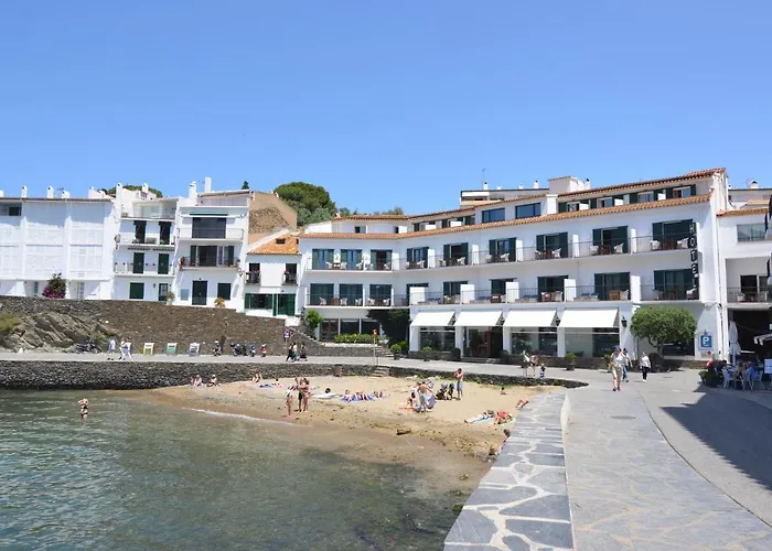 Hotel Playa Sol Cadaqués