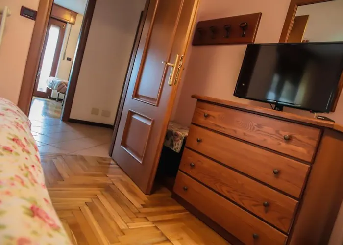 Albergo Castello da Bonino Champorcher