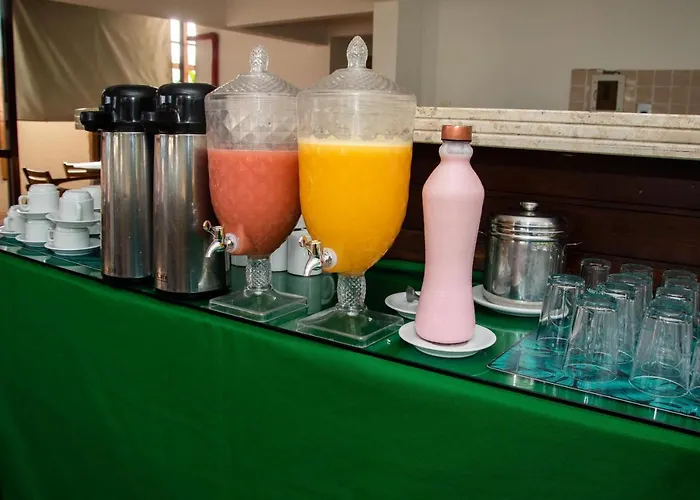 Hotel Antibes Natal