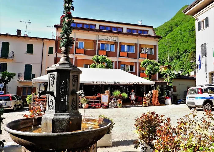 Piccolo Hotel