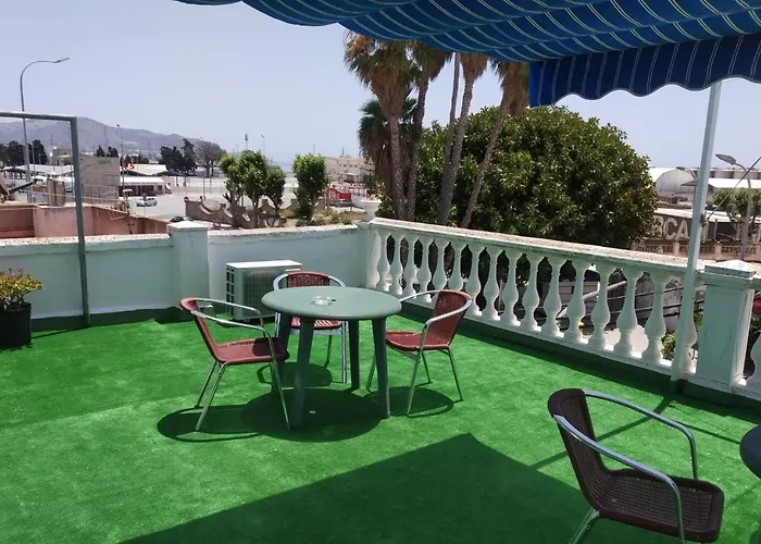 Hostal Cabrera Motril