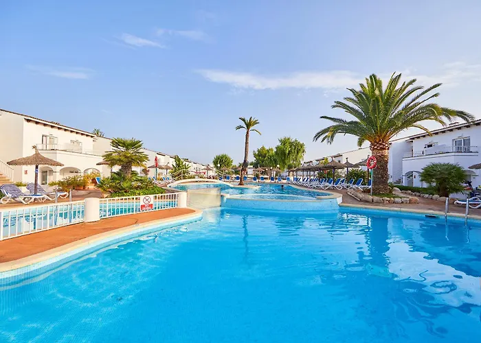 Aparthotel Seaclub Alcudia (Adults Only) Puerto de Alcúdia