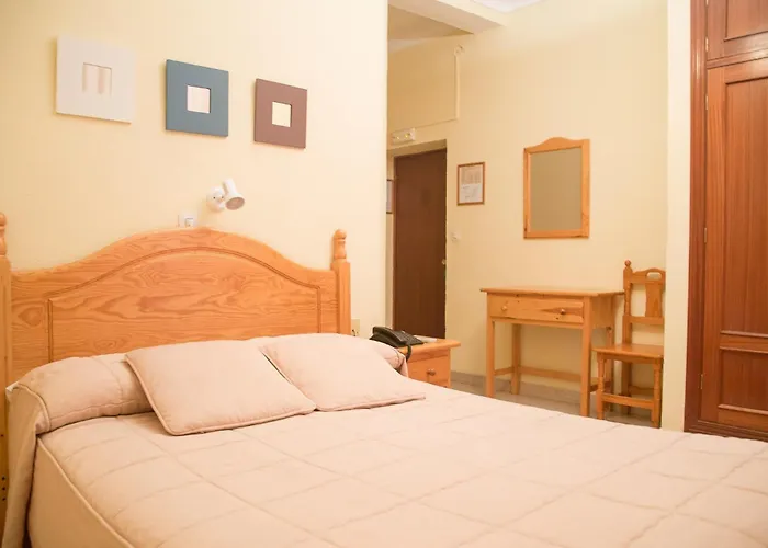 Hostal Sierpes Siviglia