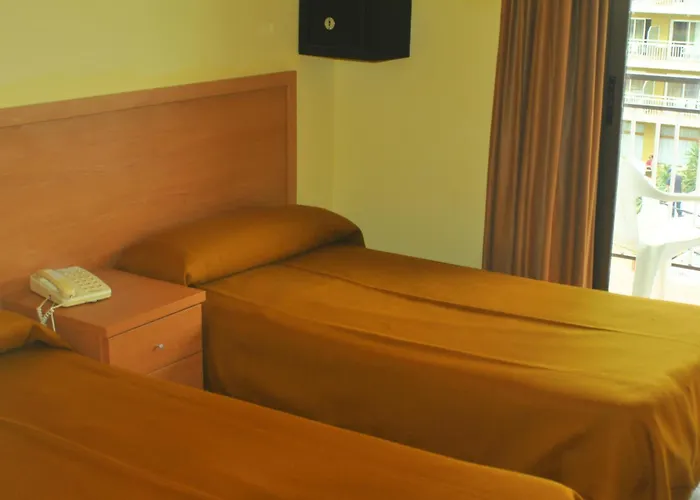 Raco D'En Pepe Hotel Calella