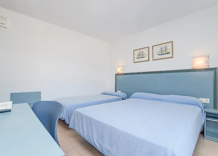 Hotel Platja d'Aro 