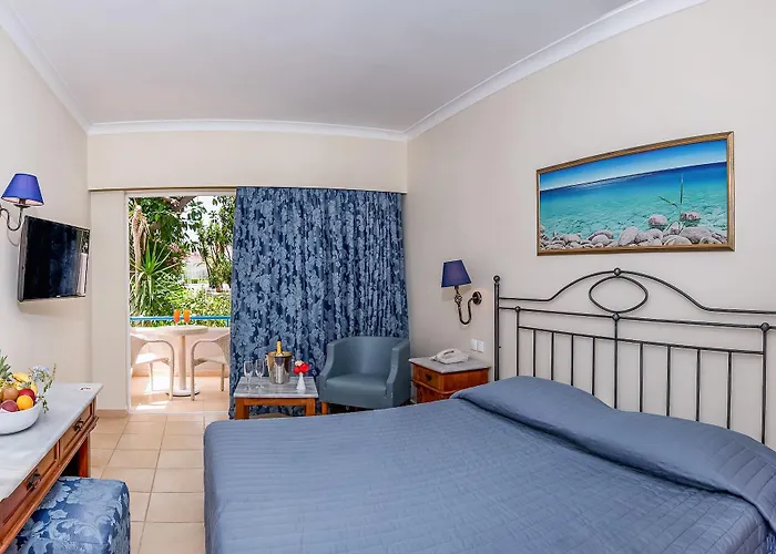 Asteras Resort Kardamena 