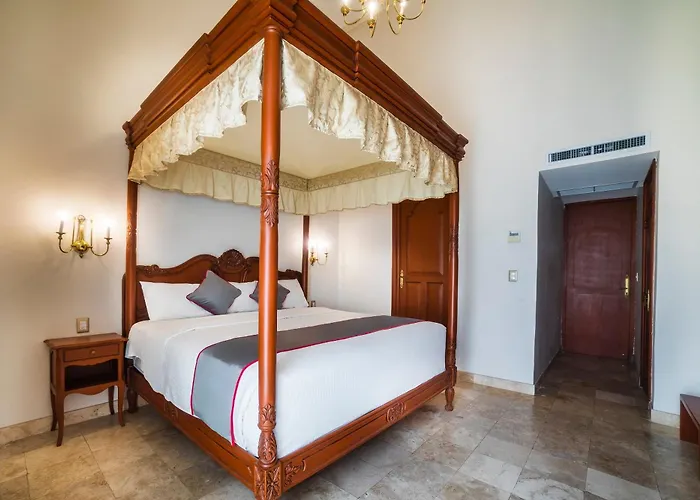Hotel Imperial Veracruz