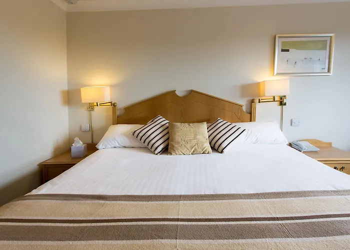 Britannia Hotel Leeds