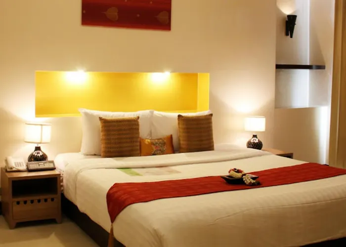 Maninarakorn Hotel