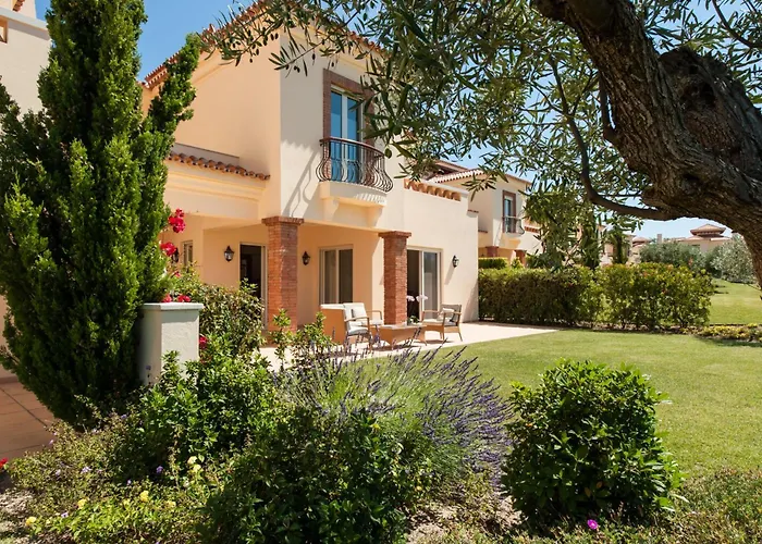 Monte Rei Golf & Country Club Hotel Vila Nova de Cacela