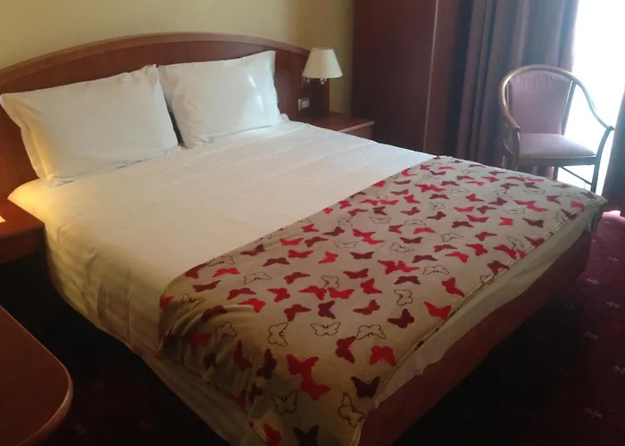 Hotel Piero Della Francesca Arezzo
