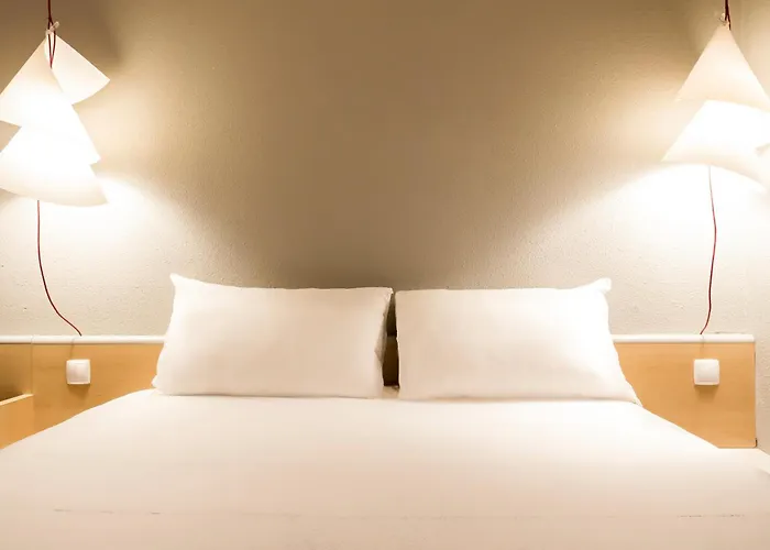 Hotel Ibis Évora
