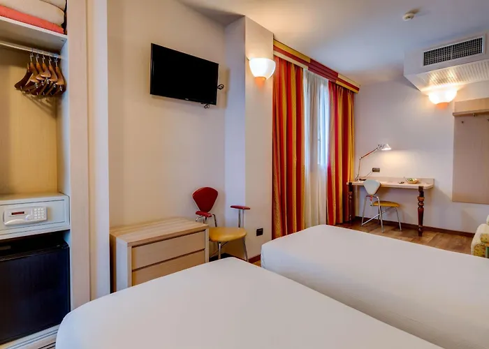 Art&Hotel Aeroporto Stezzano