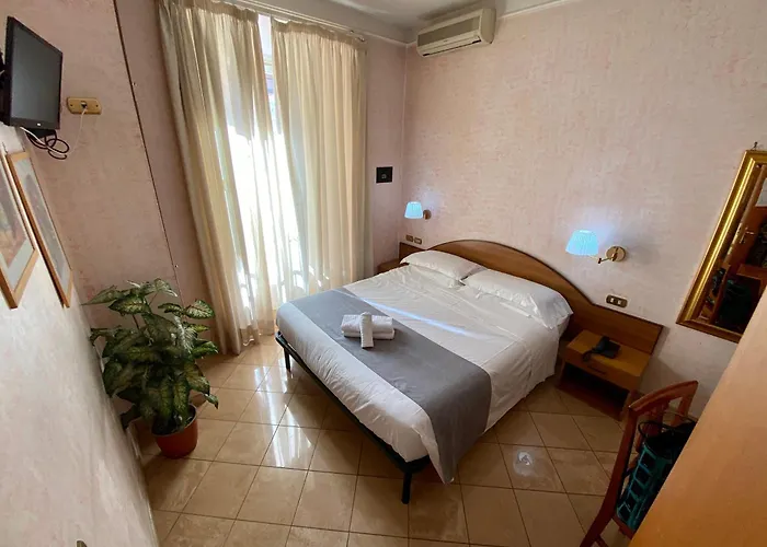 Hotel Resi Rome