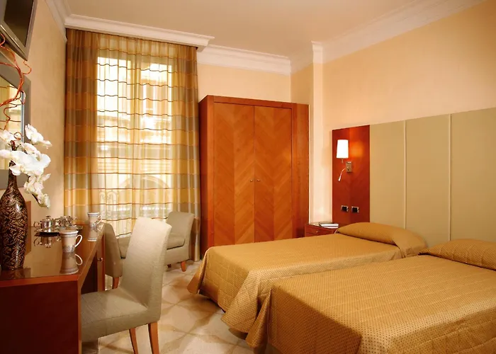 Triplyrooms Collection - Repubblica Roma