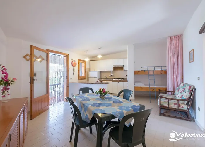 Residence Albatros Briatico
