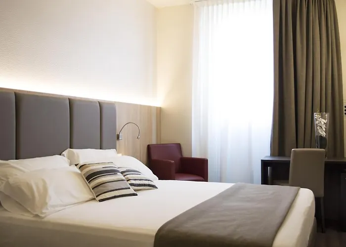 Hotel Alexander Mestre