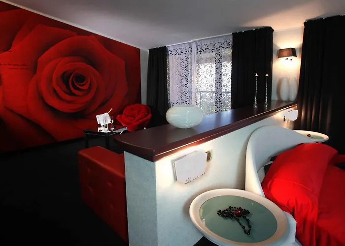 Grand Hotel Paradiso Catanzaro