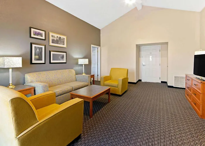 La Quinta Inn By Wyndham Santa Fé