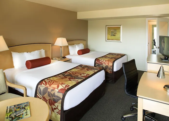 Z Hotel Jack London Square Oakland