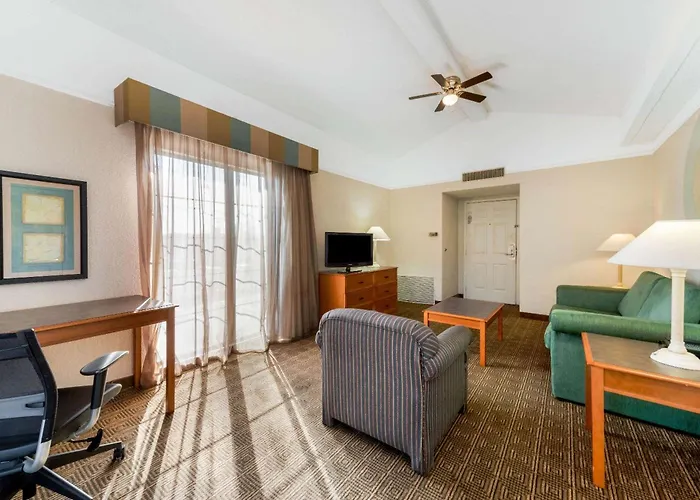 La Quinta Inn By Wyndham Bossier City