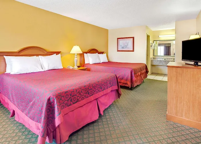 Days Inn By Wyndham Boerne