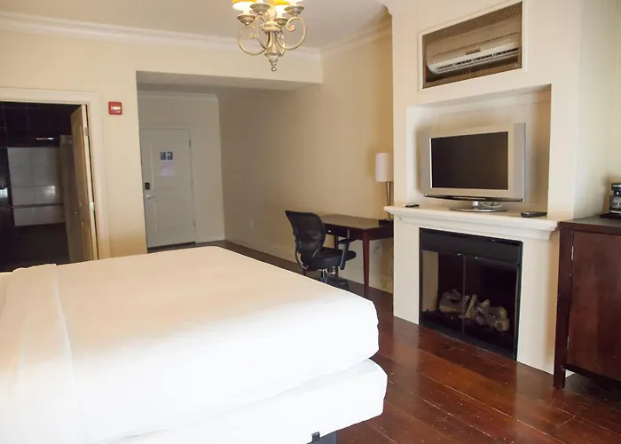 Niagara Crossing Hotel And Spa Lewiston