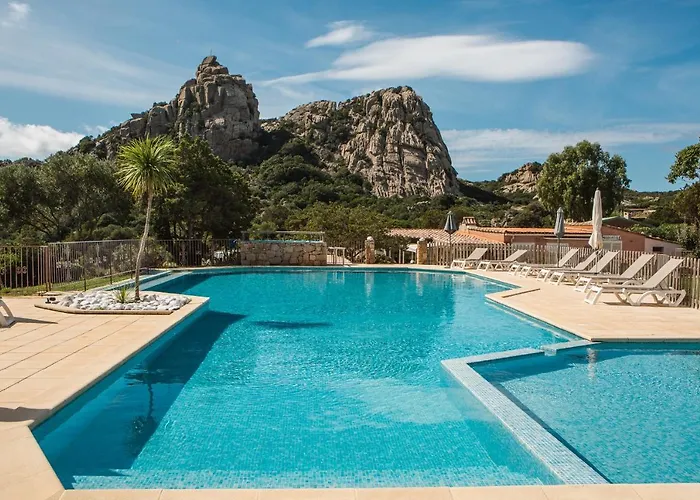Sapa Di Cala