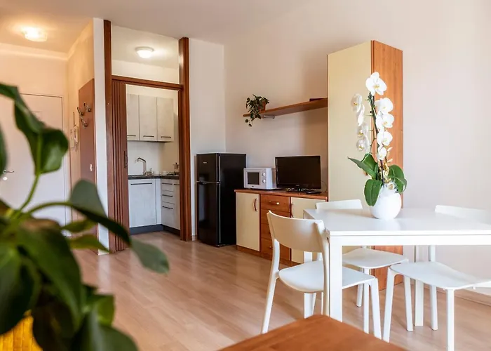 Holiday Appartamenti Grado
