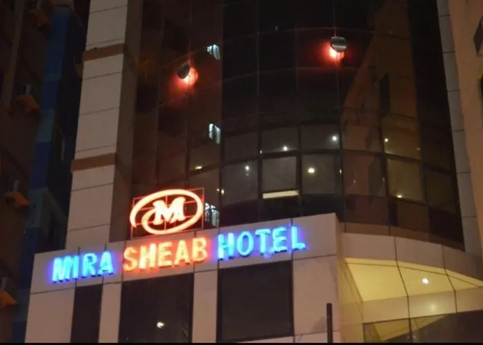 Mira Al Sheab
