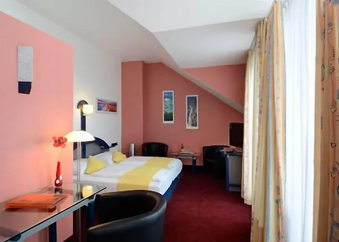 Kastens Hotel Düsseldorf