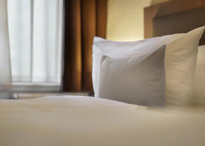 Hotel Alster