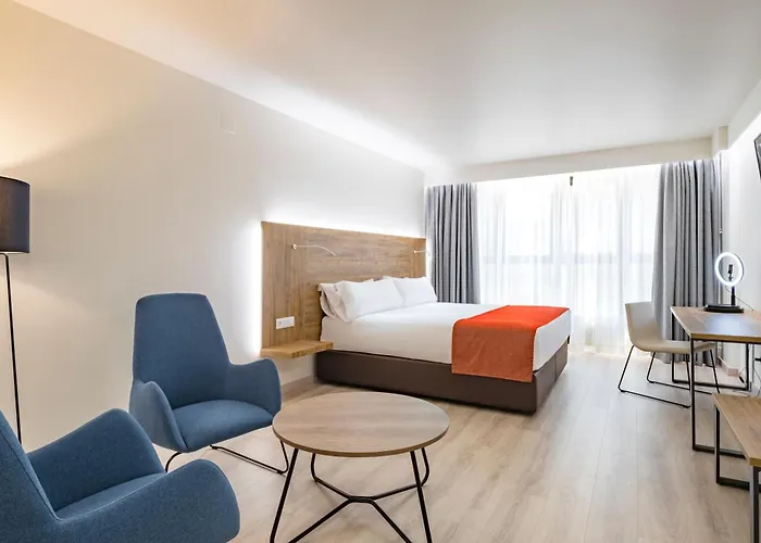 Hotel Exe Prisma Andorra la Vieja