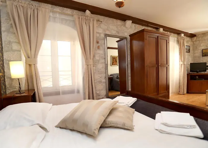Villa Carrara Trogir