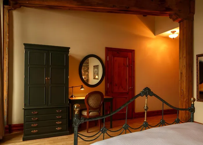 Auberge du Vieux Port