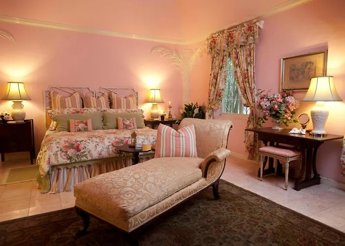 Graycliff Hotel Nassau