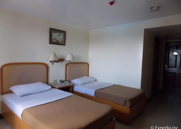 Diplomat Hotel Cebu