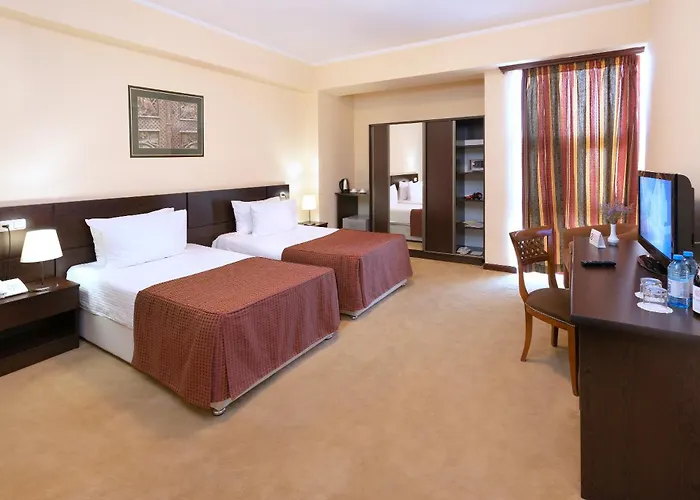 Ani Central Inn Yerevan