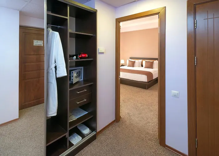 Ani Central Inn Yerevan