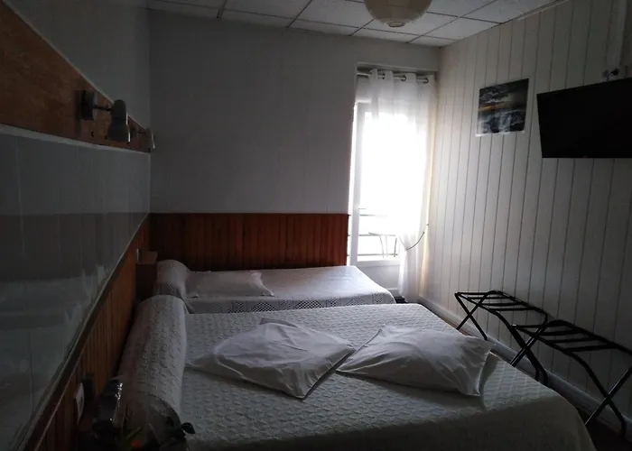 Chalet Saint Louis