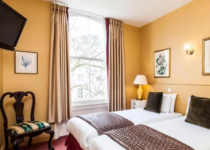 Rose Park Hotel Londres
