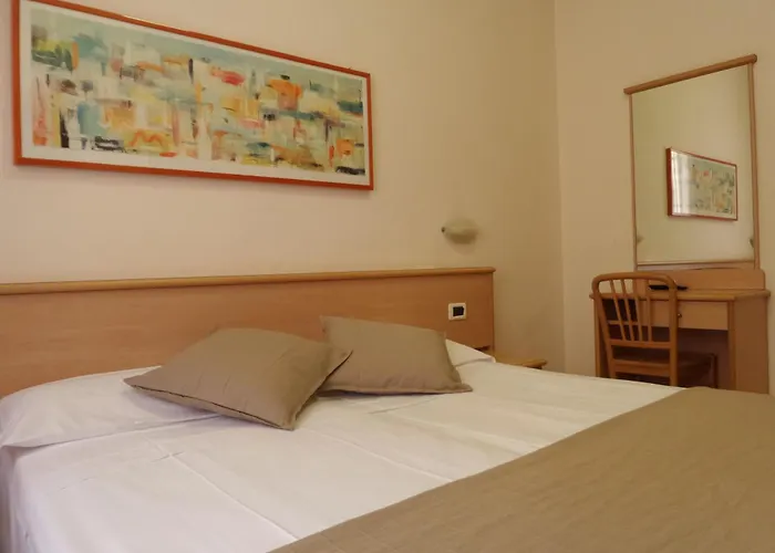Hotel Astor Pisa