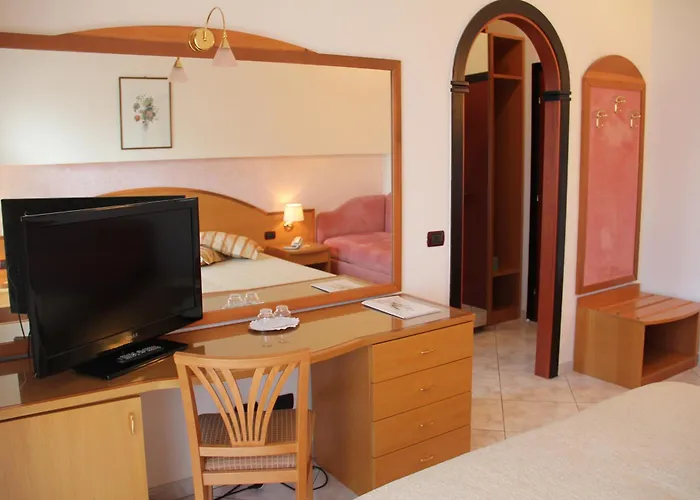 Hotel Nettuno Cervia