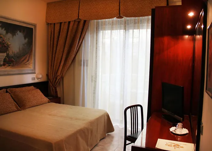 Hotel Nettuno Cervia