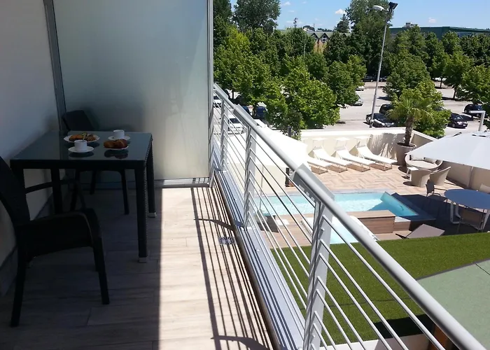 "La Conchiglia D' Oro" Hotel & Spa Vicenza