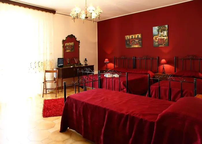 Hotel Il Cavaliere Trapani