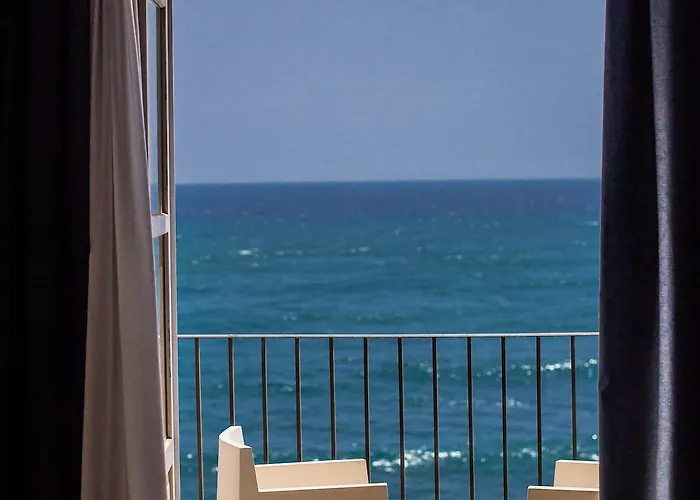 Royal Maniace Hotel Syrakus