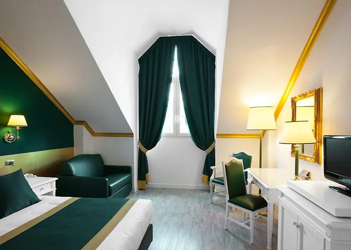 Gardaland Hotel Castelnuovo del Garda